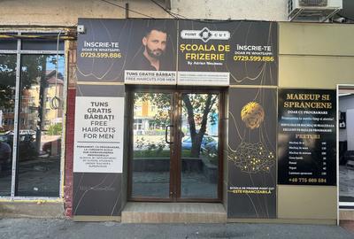 Spatiu Comercial Bragadiru | Stradal | Centru - Primarie - 1