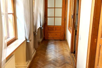 Apartament cu 2 camere | Centrul Vechi | Brasov - 6