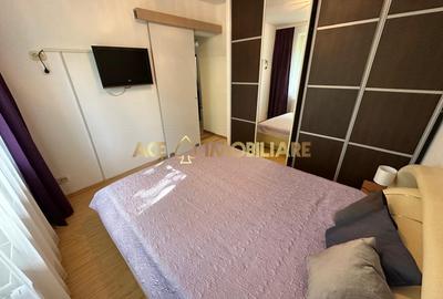 2 Camere de inchiriat | Basarabia | Metrou | Centrala | Decomandat - 5