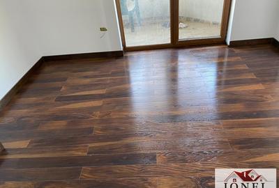 Casă individuală cu 4 camere în Bărăbanț