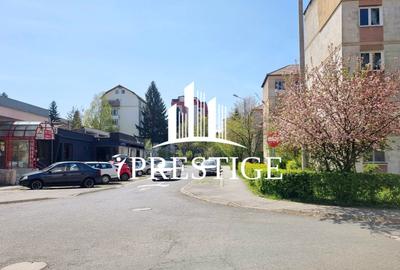 APARTAMENT 2 CAMERE DE VÂNZARE ÎN SIBIU ZONA CEDONIA | MOBILAT - 2