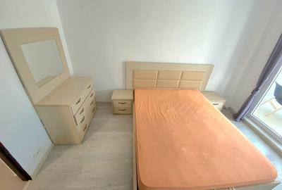 Apartament cu 2 balcoane, la câțiva pași de metroul din Piata Lujerului - 11