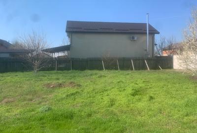 Propietar teren Dobreni Giurgiu - 1