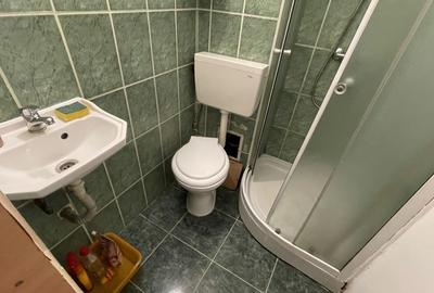 Garsoniera de vanzare-ideala pentru locuit sau investitie - 13