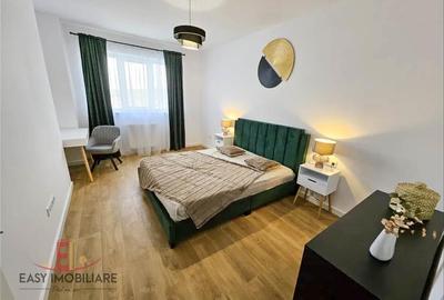 Apartament nou 2 camere, Concept 9, Tudor, Targu Mures - 3