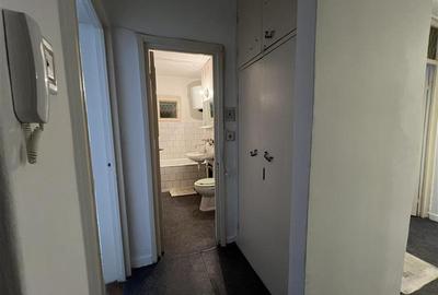 Apartament cu 2 camere (Gheorgheni, Cart. Bucin, bl. 21 B) - 6