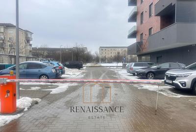 Spatiu Comercial Premium | 79mp Bloc Nou 2022 | Zona Lipovei - 8