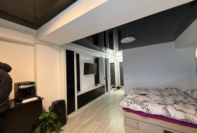 Mamaia Nord- Garsoniera mobilata-utilata complet, toate utilitățile-55.000euro - 3