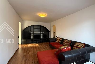Apartament 3 camere, cart.Manastur, zona Calea Floresti, garaj, balcon - 3