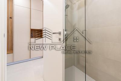 NUSCO CITY | Locatie Premium | Vedere spre curtea interioara | LUX - 12