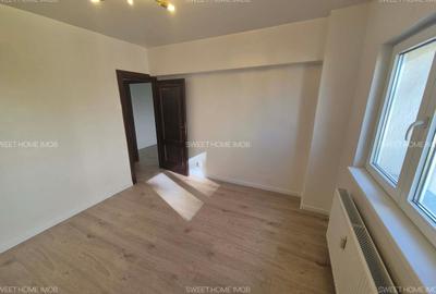 Stefan cel Mare inchiriere ap 4 camere pretabil pentru birou - Prima Inchiriere - 4