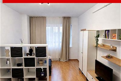 Apartament cu 1 camera de vanzare langa Parcul Armatura - 1