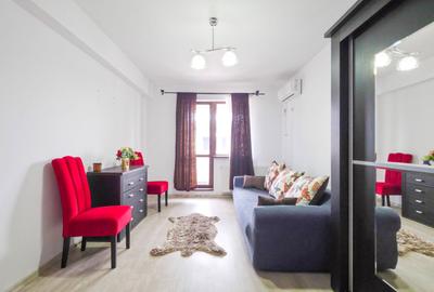 Apartament 2 Camere | Mobilat Utilat | Comision 0% - 3