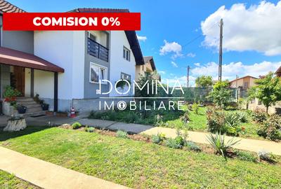 Casă individuală cu 7 camere în Exterior Est