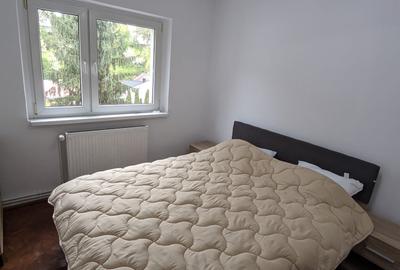 Apartament de închiriat, 4 camere, 80 mp, Plopilor zona Grădini Mănăștur - 4