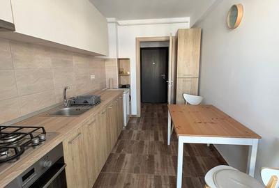 Ambasador Residence | 3 camere x 3 balcoane |  Mobilat - 3