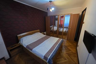 Campia Libertatii intersectie Baba Novac, pe Reconstructiei, mall Park Lake - 9