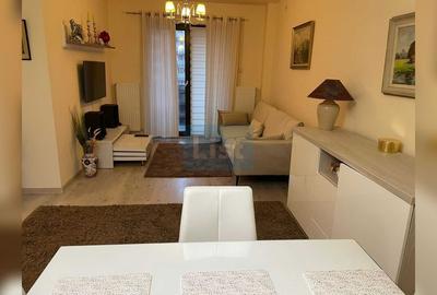 Comision 0%! 2 camere 59 mp, mobilat, parcare, Iulius Mall - 2