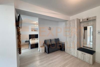 Apartament 2 camere de vânzare Mamaia Nord – Distrikt Residence, COMISION 0% - 4