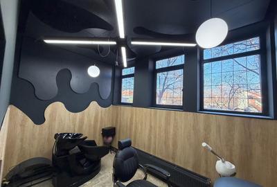 Spatiu comercial + locuri parcare - 6