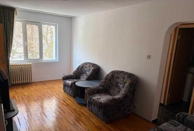 Apartament -4 camere - decomandat - Dristor - 2