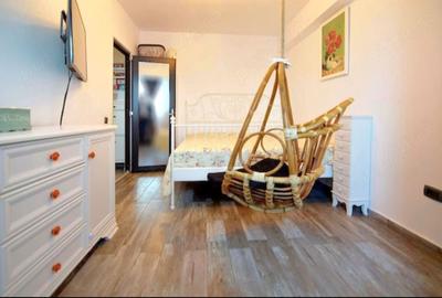 Apartament 2 camere Compozitorilor, zonă liniștită de vile - 2