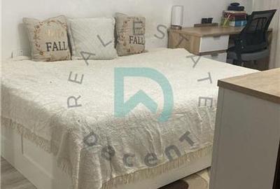 Apartament cu 2 camere decomandat în Gării