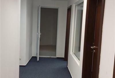 Union International Business Center spatii birouri de la 74 mp - 5