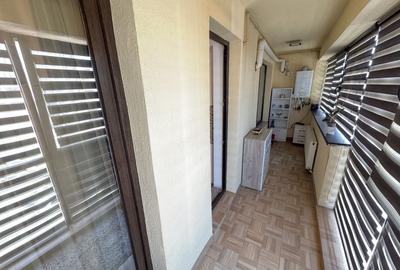 Apartament 2 camere zona Tomis Plus - 9