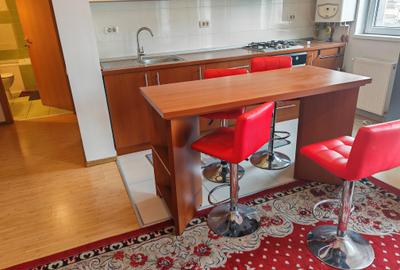 Apartament 2 camere liber la vanzare intrare Racadau - 8