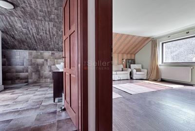 Proprietate cu suprafata generoasa | Zona AFI - 21