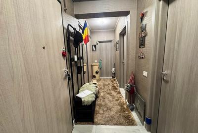 Apartament 2 Camere Aparatorii Patriei 10' Metrou Bloc 2021 Parcare - 11