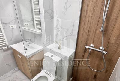 MODERNIZAT 2025! Apartament decomandat 2 camere NOU NOUT | Unirii - 7