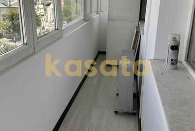 3 Camere | 13 Septembrie | Etaj Intermediar | Renovat | Bloc Anvelopat - 14