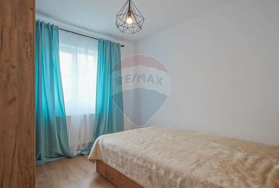 Apartament cu 2 camere de închiriat în zona Grivitei - 10