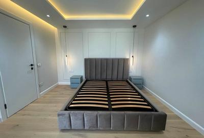 Apartament 3 camere, ultrafinisat, mobilat, utilat, Buna Ziua - 12