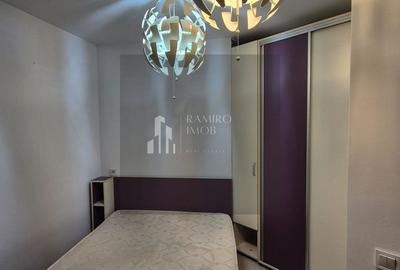 Apartament 2 camere cu scara interioara bloc nou  Giurgiului - 14