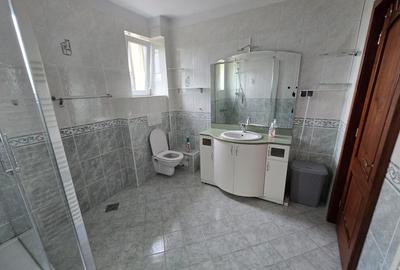 Apartament de închiriat, 5 camere, 150 mp, Andrei Mureșanu zona Becaș - 7
