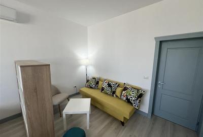 Garsoniera 45 mp,bloc nou, parcare - 2