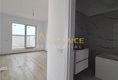 Penthouse duplex 197 mp Metrou Berceni - 8
