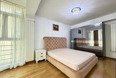 Kiseleff, centrala, finisaje LUX, complet mobil/util PREMIUM, subteran inclus - 4