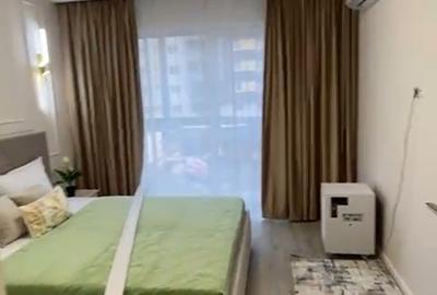 3 Camere - 2 bai - Finalizat ~ Metrou Berceni 300m - 10