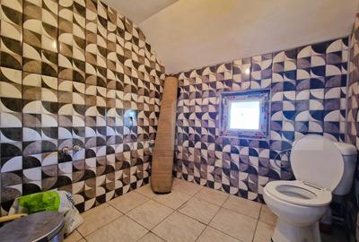 Casa finisata la cheie, 4 camere, 120 mp, Campenesti - 9