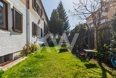 Garsonieră spatioasa - 48mp utili - Pietonala Racadau - parcare+gradina - 11