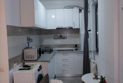 Studio cu loc de parcare - Mamaia Nord - 59.000 euro (Cod E2+E7) - 9
