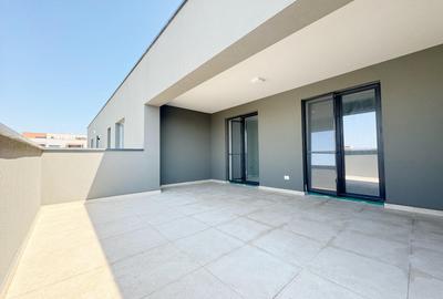 Penthouse 3 camere, semdecomandat, 75.4 mp utili, toate utilitatile, zona Aradul - 7
