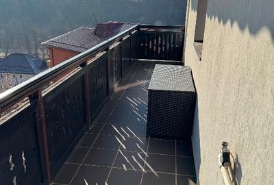 Vand apartament spatios, 2 camere in Sinaia, - 10