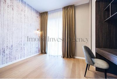 Apartament 3 camere mobilat in One Verdi Park cu loc de parcare - 19