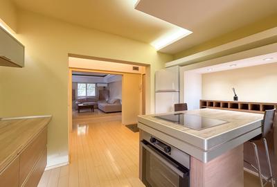 Apartament mare si spatios - Unirii - Anastasie Panu - Centrala proprie! - 6