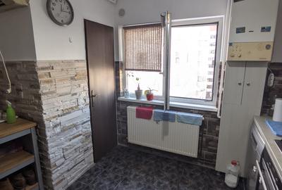 Apartament de vânzare, 3 camere, 73 mp, Mărăști Calea Dorobanților - 10
